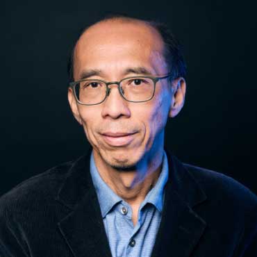 Dr. Raymond Ng