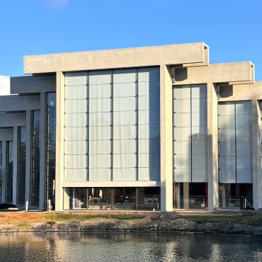 Museum of Anthropology at UBC