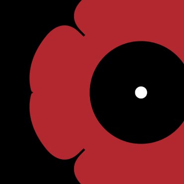 Illustration of a poppy